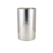 Picture of GenWare Ribbed Stainless Steel Wine Cooler