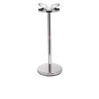 Picture of Wine Bucket Stand - Chrome 68cm