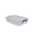 Picture of Storage Box 20L W/ Clip Handles