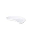 Picture of GW Porc Crescent Salad Dish 20cm/7.75"