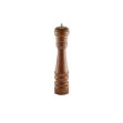 Picture of Heavy Wood Pepper Mill 12"