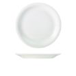 Picture of Genware Porcelain Narrow Rim Plate 28cm/11"