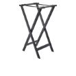 Picture of GenWare Black Wooden Tray Stand