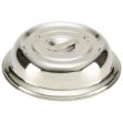 Picture of Round S/St. Plate Cover For 10" Plates