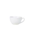 Picture of Genware Porcelain Bowl Shape Cup 20cl/7oz