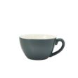 Picture of GW Porc Grey Bowl Shaped Cup 34cl/12oz