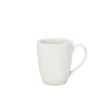Picture of Genware Porcelain Coffee Mug 30cl/10.5oz