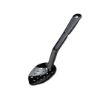 Picture of Perforated Spoon 11" Black PC