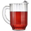 Picture of Pitcher PC 60oz Clear 1.8 Litre