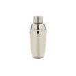 Picture of Cocktail Shaker 23cl/8oz