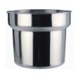 Picture of S/St.Bain Marie Pot 4.2 Litre