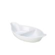 Picture of GenWare Divided Vegetable Dish 32cm/12.5"