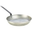 Picture of Genware Black Iron Frypan 10"/259mm