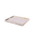 Picture of GW White Wash Butlers Tray 53.5x42.5x4.5cm
