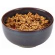 Picture of Terra Stoneware Rustic Blue Round Bowl 11.5cm