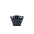 Picture of Black Cupcake Ramekin 90ml/3oz