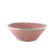 Picture of Terra Porcelain Rose Conical Bowl 14cm