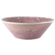 Picture of Terra Porcelain Rose Conical Bowl 19.5cm