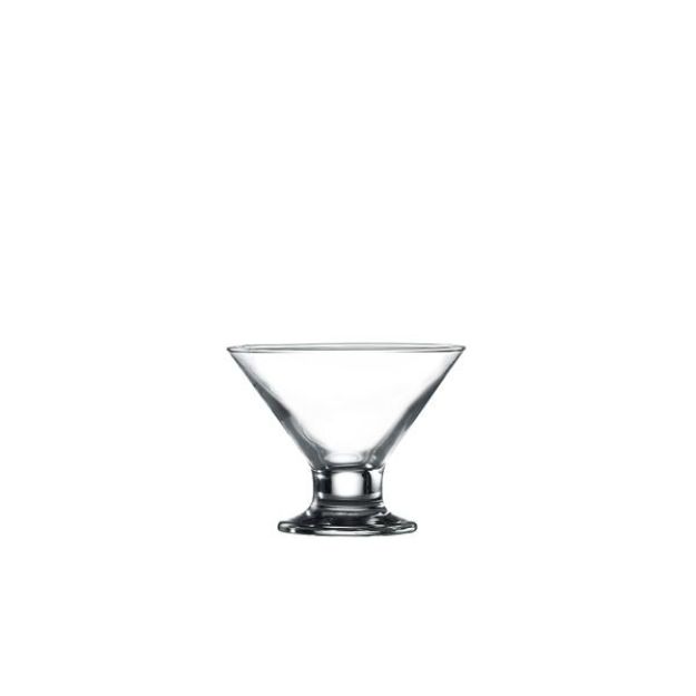 Picture of Crema Ice Cream Cup 19cl / 6.5oz