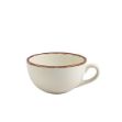 Picture of Terra Stoneware Sereno Brown Cup 30cl/10.5oz