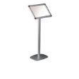 Picture of Genware Floor Standing Snap Frame A3