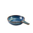 Picture of Terra Porc Aqua Blue Presentation Pan 15.5cm