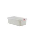 Picture of GenWare Polypropylene Container GN 1/3 100mm