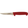 Picture of Genware 5" Rigid Boning Knife Red
