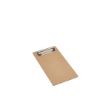 Picture of GenWare Menu Clipboard Wine List