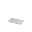 Picture of White Wash Wood Effect Melamin Platter GN 1/3