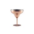 Picture of Copper Margarita Glass 30cl/10.5oz
