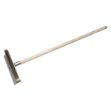 Picture of Pizza Oven Wire Brush W/Scraper,No Handle