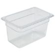 Picture of 1/4 -Polycarbonate GN Pan 150mm Clear