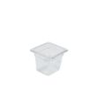 Picture of 1/6 -Polycarbonate GN Pan 150mm Clear