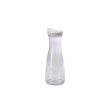 Picture of GW Polycarbonate Carafe With Lid 1L/35.2oz