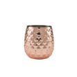 Picture of Copper Pineapple Cup 44cl/15.5oz