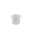 Picture of GW Poly Round Food Storage Container 6 L