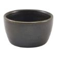 Picture of Terra Porcelain Black Ramekin 13cl/4.5oz