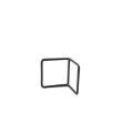 Picture of Black Anti-Slip L Shape Riser 10x10x10cm