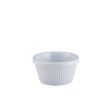 Picture of Ramekin 2oz Fluted White