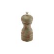 Picture of Antique Finish Salt/Pepper Grinder 13cm