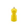 Picture of GenWare Salt Or Pepper Grinder Yellow 12.7cm