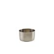 Picture of GW Stainless Steel Straight Sided Dish 8cm
