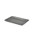 Picture of GenWare Vintage Steel Tray 31.5 x 21.5cm