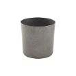 Picture of GenWare Vintage Steel Serving Cup 8.5 x 8.5cm