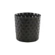 Picture of GW Black Vintage S/S Hamm Serving Cup  8.5cm