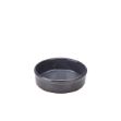 Picture of Terra Stoneware Rustic Blue Tapas Dish 13cm