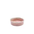 Picture of Terra Porcelain Rose Tapas Dish 10cm