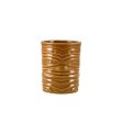Picture of Genware Brown Tiki Mug 36cl/12.75oz