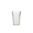 Picture of Plastic Tumbler 28cl / 10oz Clear